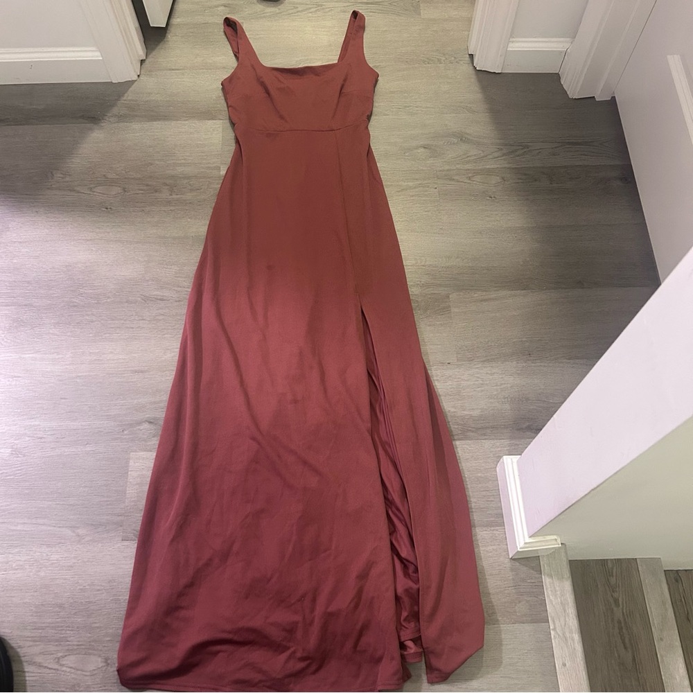 Birdy Grey Dress
